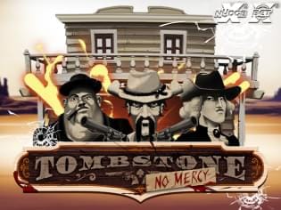Tombstone No Mercy screenshot