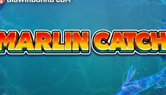 Marlin Catch