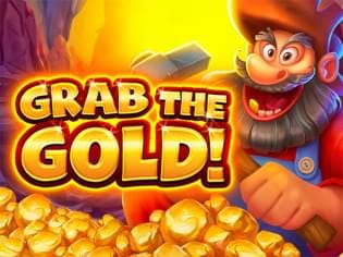 Grab the Gold! screenshot