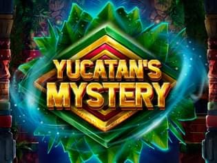 Yucatan's Mystery screenshot