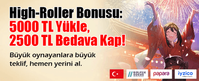 Hızlı Giriş ve Kolay Kazanç