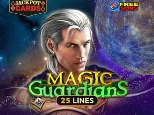 Magic Guardians screenshot