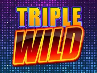 Triple Wild screenshot