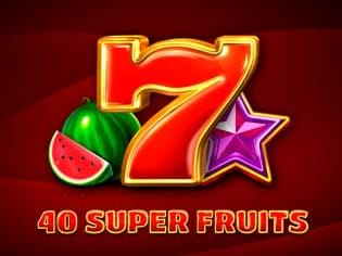 40 Super Fruits Bell Link screenshot