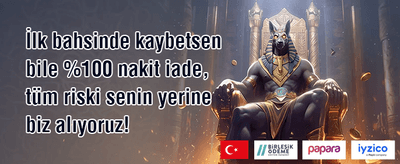 Sweet Bonanza Bedava Dönüşler promotion