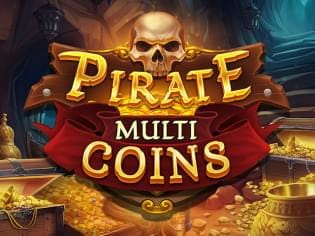 Pirate Multi Coins screenshot