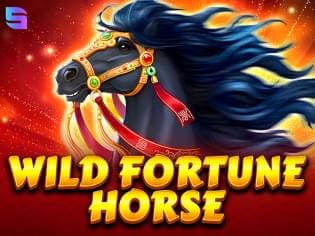 Wild Fortune Horse screenshot